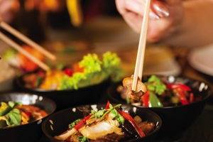 Unique Dining Experiences Across China